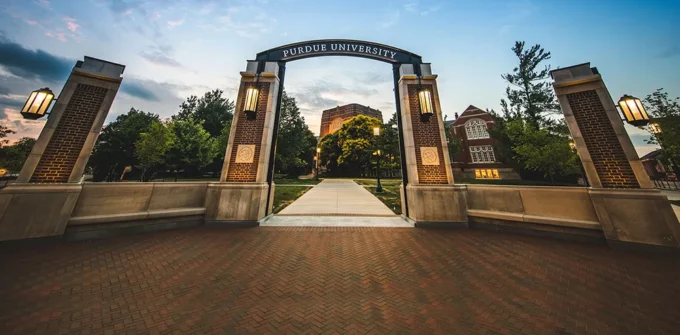 Purdue Aug 9